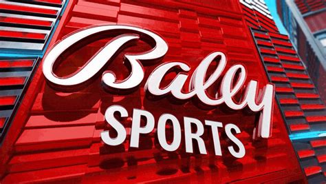 Jun 23, 2022, 4:21 AM PDT - Jason Gurwin Earlier this week, there were rumblings that <b>Bally</b> Sports+ would only be available on mobile devices for their soft-launch. . Bally sports live stream free